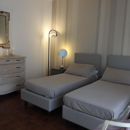 Bed and Breakfast La Casa Di Clara à Esine Extérieur photo