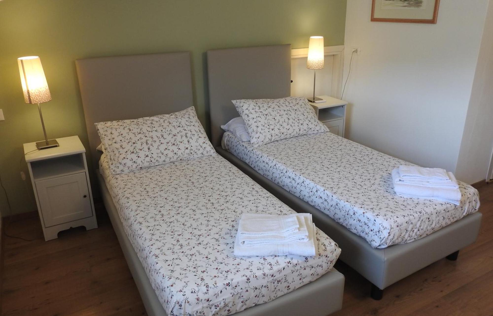 Bed and Breakfast La Casa Di Clara à Esine Extérieur photo