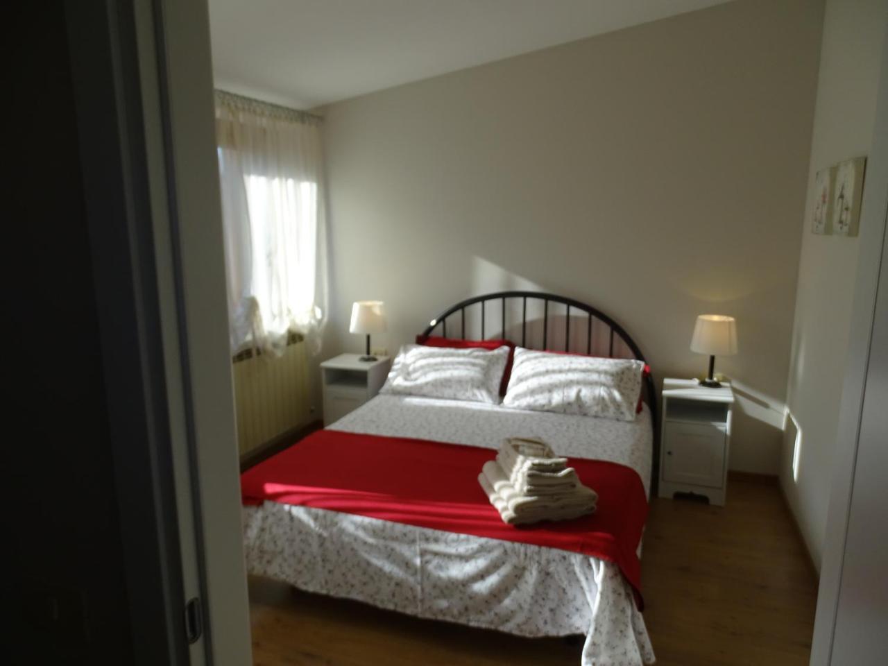 Bed and Breakfast La Casa Di Clara à Esine Extérieur photo