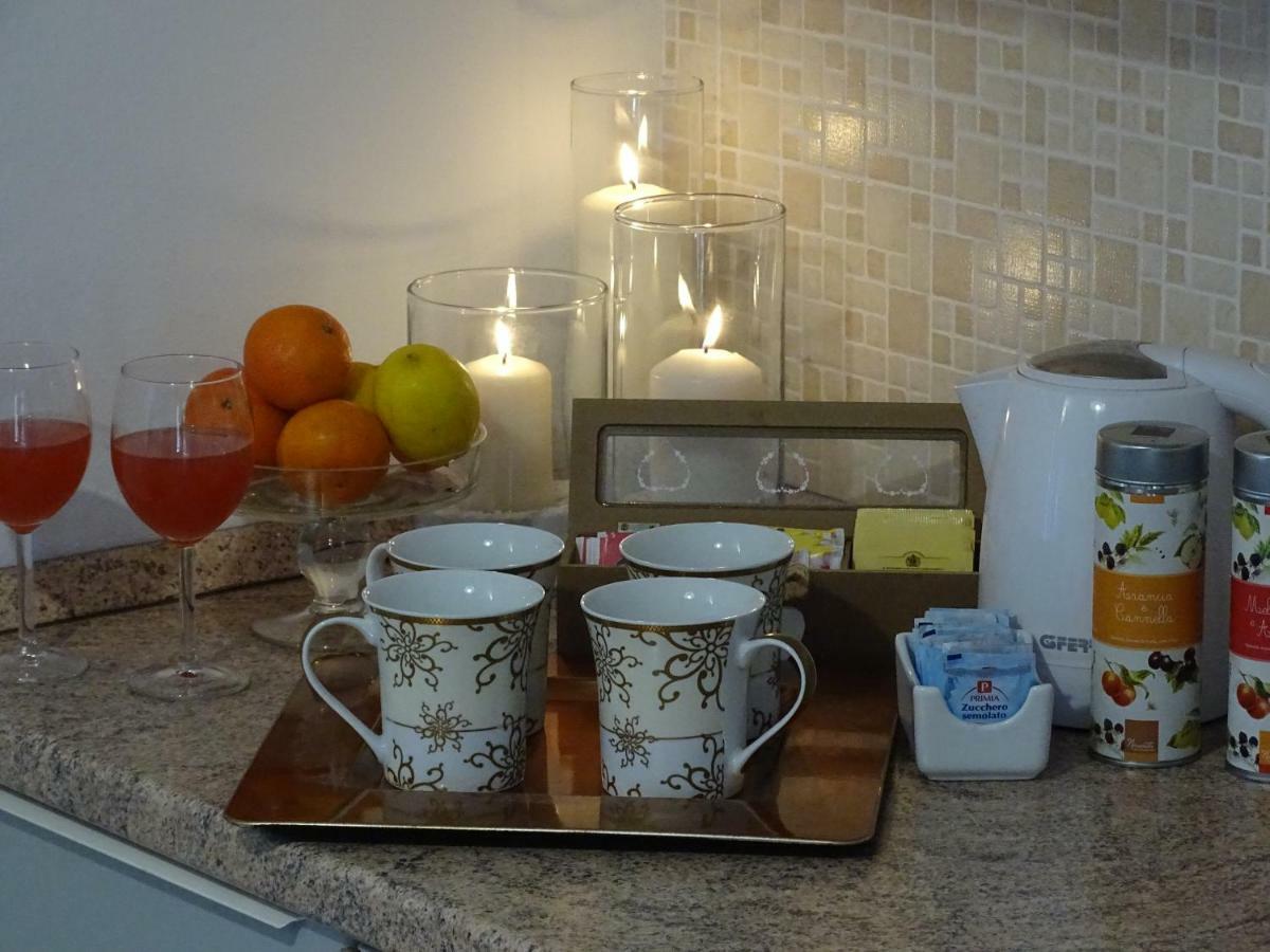 Bed and Breakfast La Casa Di Clara à Esine Extérieur photo